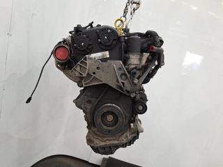 Seat Leon 2014 motor CJSA 1,8 L gasolina 6 [mvr: velocidad] manual 6K100039TX
