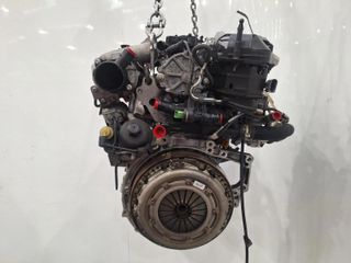 Ford Kuga 2018 motor XWMB 1,5 L diésel 6 [MVR: velocidad] manual 2312238