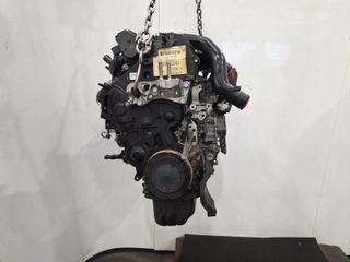 Ford Kuga MK2 2016-2020 1,5 L diésel motor completo XWMB manual 88,061 Kilómetros 2312238