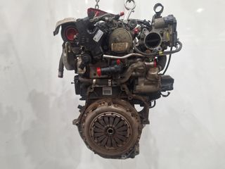 Motor OPEL CORSA A13DTE 2012 1,2 L diésel 5 [MVR: velocidad] manual