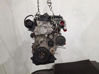 Motor OPEL Astra B16DTE 2016 1,6 L diésel 6 [MVR: velocidad] manual 55596009