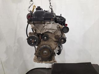 Motor KIA SPORTAGE D4HA 2012 2,0 L diésel 6 [mvr: velocidad] manual 172F12FU00A