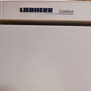 Congelador LIEBHERR vertical grande 7 cajones