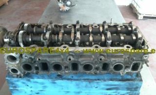Culata toyota land cruiser 3.0 td kdj120/125 17085