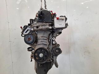 Motor completo de gasolina Skoda Roomster MK1 2006-2016 1,2 L CBZB 98,694 Kilómetros 3F100031FV