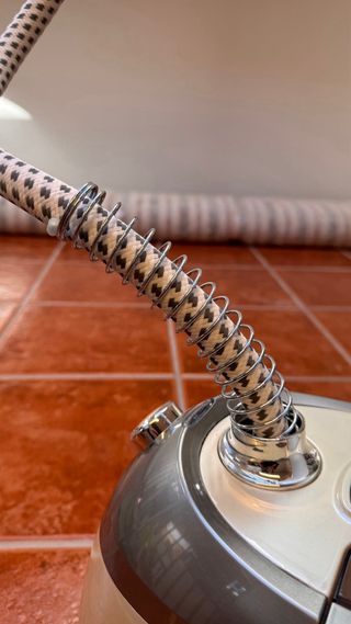 Plancha Vertical Vapor Gecko GK07 2000W