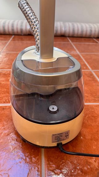 Plancha Vertical Vapor Gecko GK07 2000W