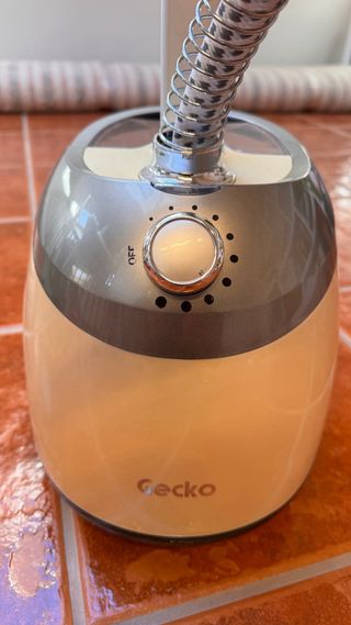 Plancha Vertical Vapor Gecko GK07 2000W