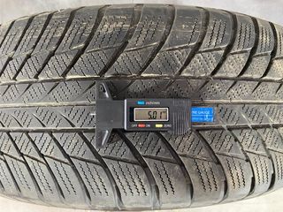 Llantas BMW X3 X4 18" Originales