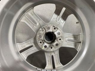 Llantas BMW X3 X4 18" Originales