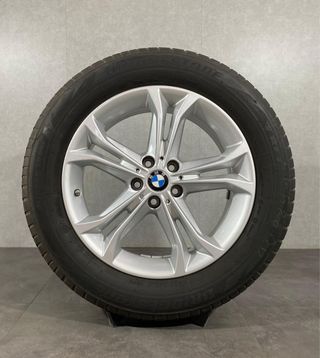 Llantas BMW X3 X4 18" Originales