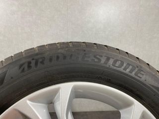 Llantas BMW X3 X4 18" Originales