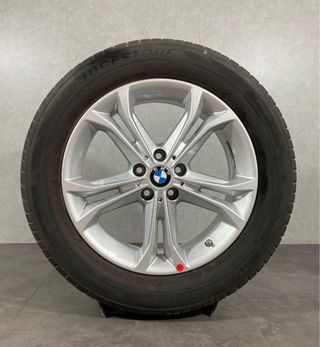 Llantas BMW X3 X4 18" Originales