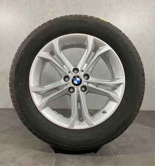 Llantas BMW X3 X4 18" Originales