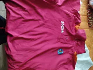 Camiseta Joma Getafe CF Talla L