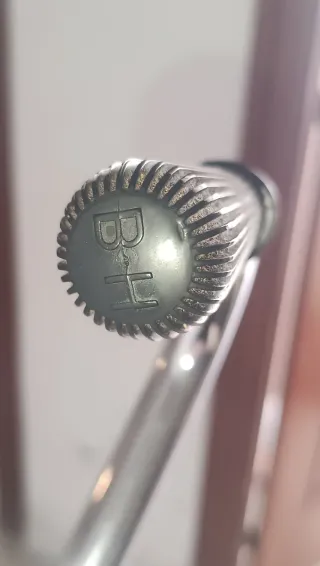 Bicicleta Estática BH clásica