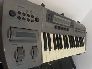Korg Prophecy Sintetizador Vintage
