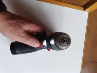 TALADRO ATORNILLADOR BOSCH GSR 12V-15