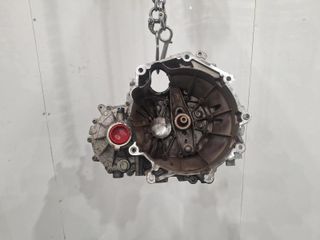 Skoda Fabia 2020 1,0 L gasolina 5 velocidades caja de cambios manual 107,047 Kilómetros