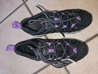 Merrell Scarpe Trekking Gore-Tex Taglia 37