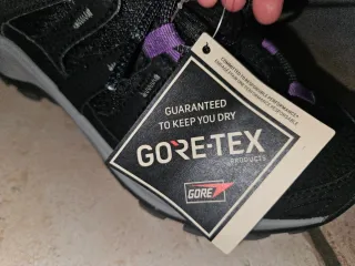 Merrell Scarpe Trekking Gore-Tex Taglia 37