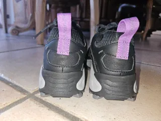 Merrell Scarpe Trekking Gore-Tex Taglia 37