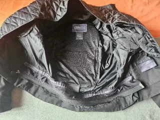 Chaqueta Moto Alpinestars Talla M