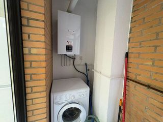 Piso en alquiler en Parque Lisboa - La Paz en Alcorcón