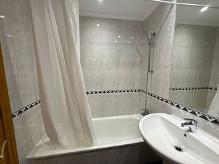 Piso en alquiler en Parque Lisboa - La Paz en Alcorcón