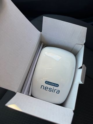 Tensiómetro Digital de Muñeca Acofarma Nesira