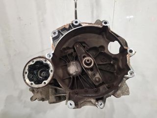 Skoda Fabia Monte Carlo TSI MK2 2007-2015 1,2 L 5 velocidades manual gasolina 2T300058