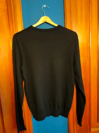Jersey de pico fino