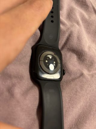 Apple Watch Series 10 42mm Negro