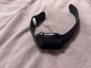 Apple Watch Series 10 42mm Negro