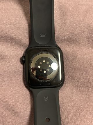 Apple Watch Series 10 42mm Negro