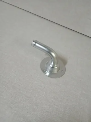 Embornal de desagüe de acero inoxidable