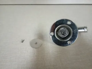 Embornal de desagüe de acero inoxidable