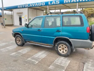 Nissan Terrano II 1997