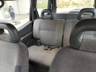 Nissan Terrano II 1997