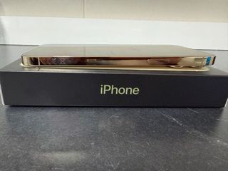 iPhone 13 Pro Max Dorado 128gb