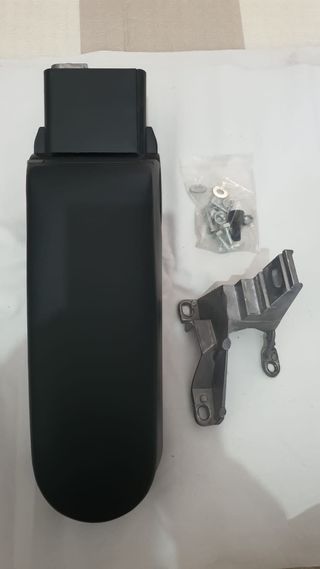 Reposabrazos Central VW Golf/Jetta