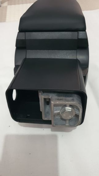 Reposabrazos Central VW Golf/Jetta