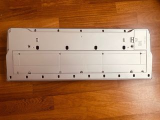 Pianola Elettrica LP4920