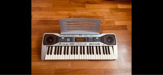 Pianola Elettrica LP4920