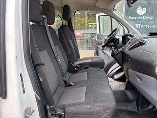 Ford Transit Custom 9 PLAZAS 2.0 TDCI 105 CV