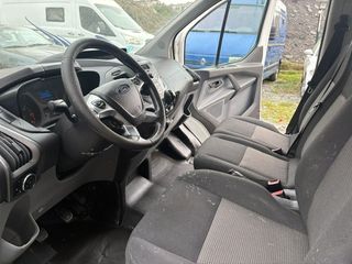 Ford Transit Custom 9 PLAZAS 2.0 TDCI 105 CV