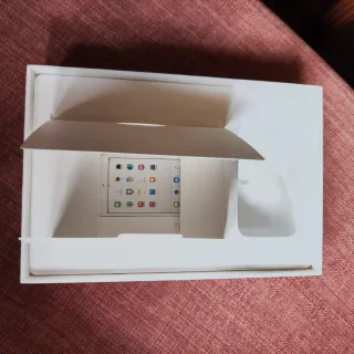 Caja iPad Mini 4