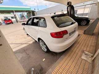 Audi A3 2011