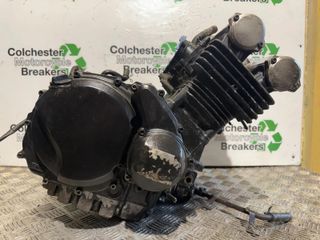 YAMAHA FZS600 FAZER 600 Motor Año 1998-2001 (CMB1267)