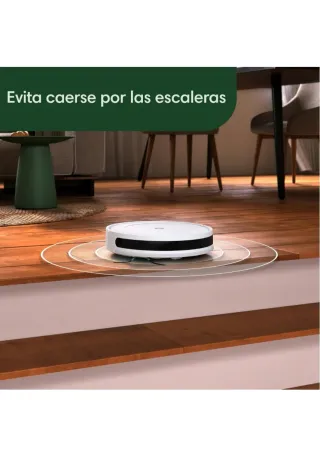 Robot Aspirador Roomba Combo Essential Y011240